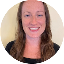 Gabby Mitchell, PT, ATC