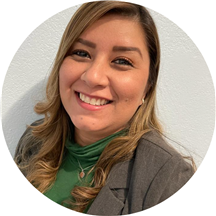 Gabia Ambrocio, LMFT