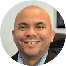 Gabriel Arroyo, LMFT