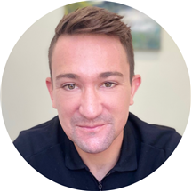 Gabriel Cooper, LMFT, LPCC