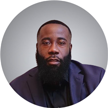 Gabriel Essilfie, APRN, PMHNP