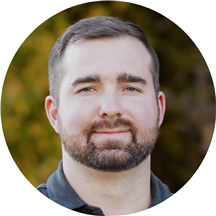 Gabriel Heaton, APRN, RN
