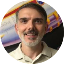 Gabriel Hershberger, CCC - SLP