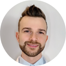 Gabriel Jalles, APRN, RN