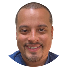 Gabriel Martinez, MSW