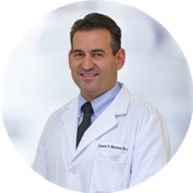 Gabriel Martinez, PA