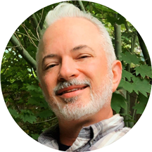 Gabriel Rogus-Jones, LMFT