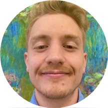 Gabriel Zarkadas, LICSW