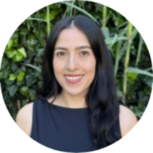 Gabriela Gamez, LMFT