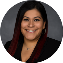 Gabriela Giron, LCSW