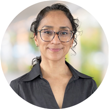 Gabriela Navarro, APRN