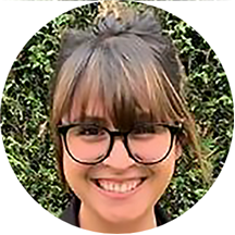 Gabriela Ochoa, LMFT