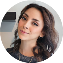 Gabriela Prado, LMFT