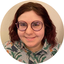 Gabriela Rios-Martinez, LCPC