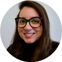 Gabriela Rodriguez, PhD