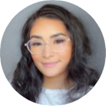 Gabriela Sanchez, LCSW