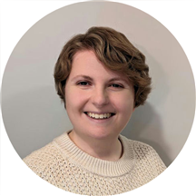 Gabriell Gereau, LMHC