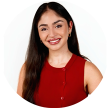 Gabriella Chaparro, PMHNP-BC, APRN