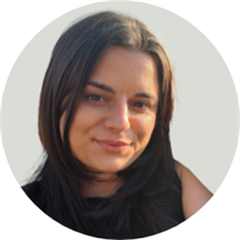 Gabriella Ciaramella, AMFT