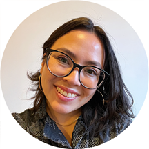 Gabriella Cuaderes, LCSW