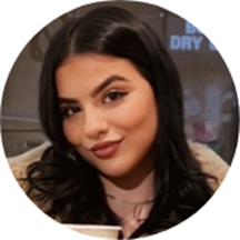 Gabriella DeGennaro, MS