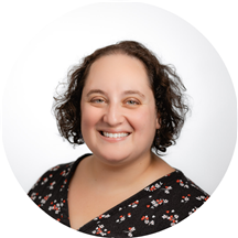 Gabriella Feingold, LMSW