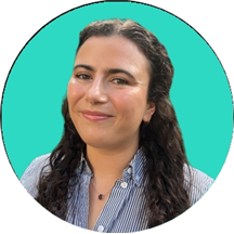 Gabriella Forte, LMSW