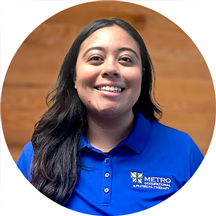 Gabriella Fuentes, OT