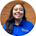 Gabriella Fuentes, OT