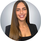 Gabriella Giordano, LMSW