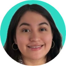 Gabriella Guevara, LMSW