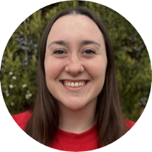 Gabriella Jenkins, OTR/L, OTD