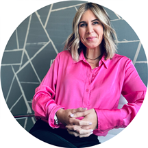 Gabriella Knipe, MSN, APN, PMHNP-BC