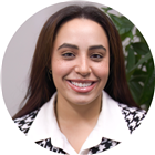 Gabriella Mercado, LAC