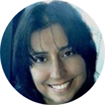 Gabriella Neacsu  Katz, NP