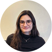 Gabriella Zink, LMHC