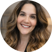 Gabrielle Blawas, LSW, MSW