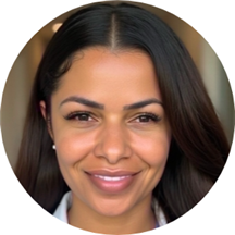 Gabrielle Carter, APRN