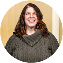 Gabrielle Delarose, PMHNP