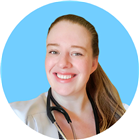 Gabrielle Dorn, FNP-C