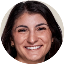 Gabrielle Fay-O'Hara, PA