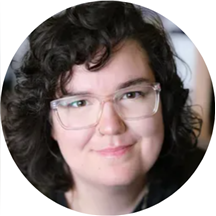 Gabrielle Gallet De St. Aurin, IMFT