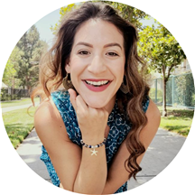 Gabrielle Gonzalez, LMFT