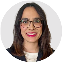 Gabrielle Gonzalez, PA