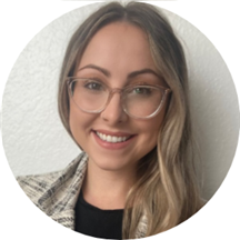 Gabrielle Gray, LCSW