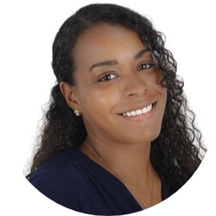 Gabrielle Hollis, MSW