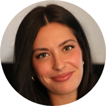 Gabrielle Ibraham, LMHC, CASAC