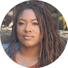 Gabrielle Johnson, LCSW