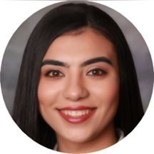 Gabrielle Lautfy, LMFT