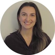 Gabrielle Leach, OTR/L